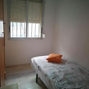 Habitación Individual Económica