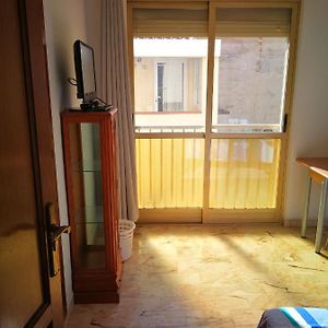 Habitación Grande con Cama King