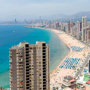 Apartamento completo Plaza España II